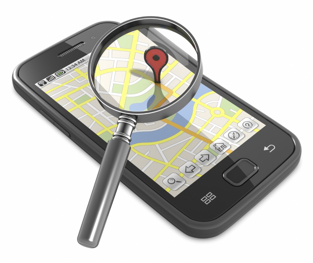 Mobile is Driving Local Search