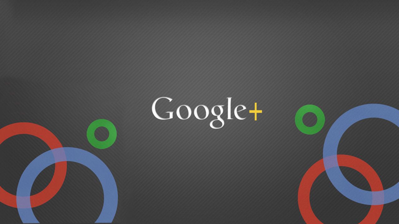 Your Guide to the Brand New Redesign of Google+