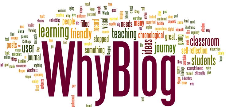 Top Reasons Why You Should be Blogging to Grow Your Business