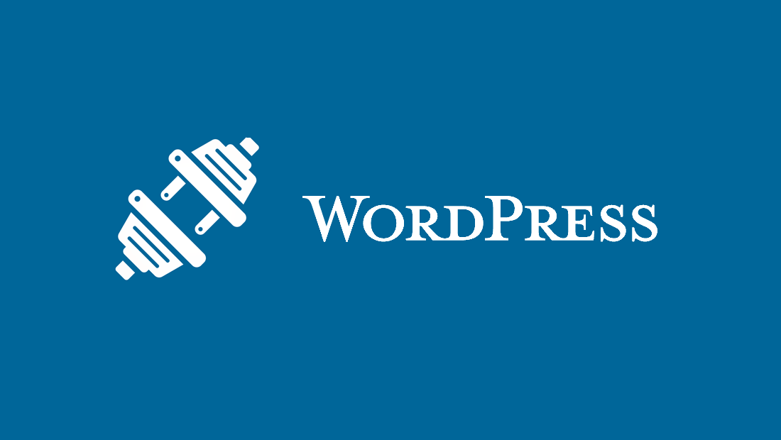 The minimum viable WordPress plugins setup for your new website