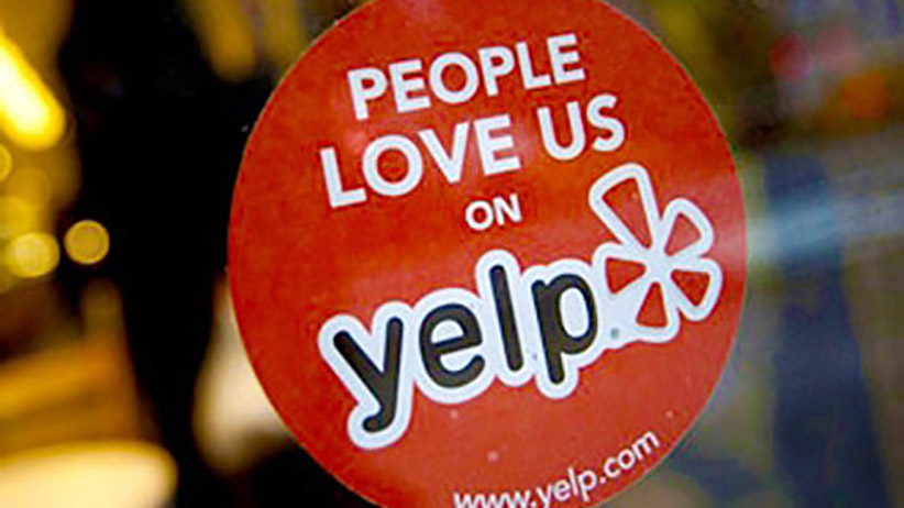 A Step-by-Step Guide to Optimizing your Yelp Profile