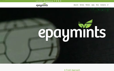 epaymints online payment solutions