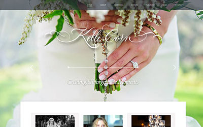 kelli corn weddings and events