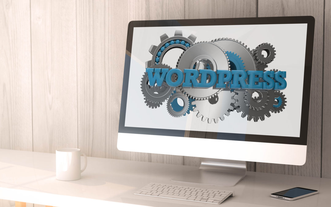 Top 5 Benefits of Professional WordPress Website Maintenance