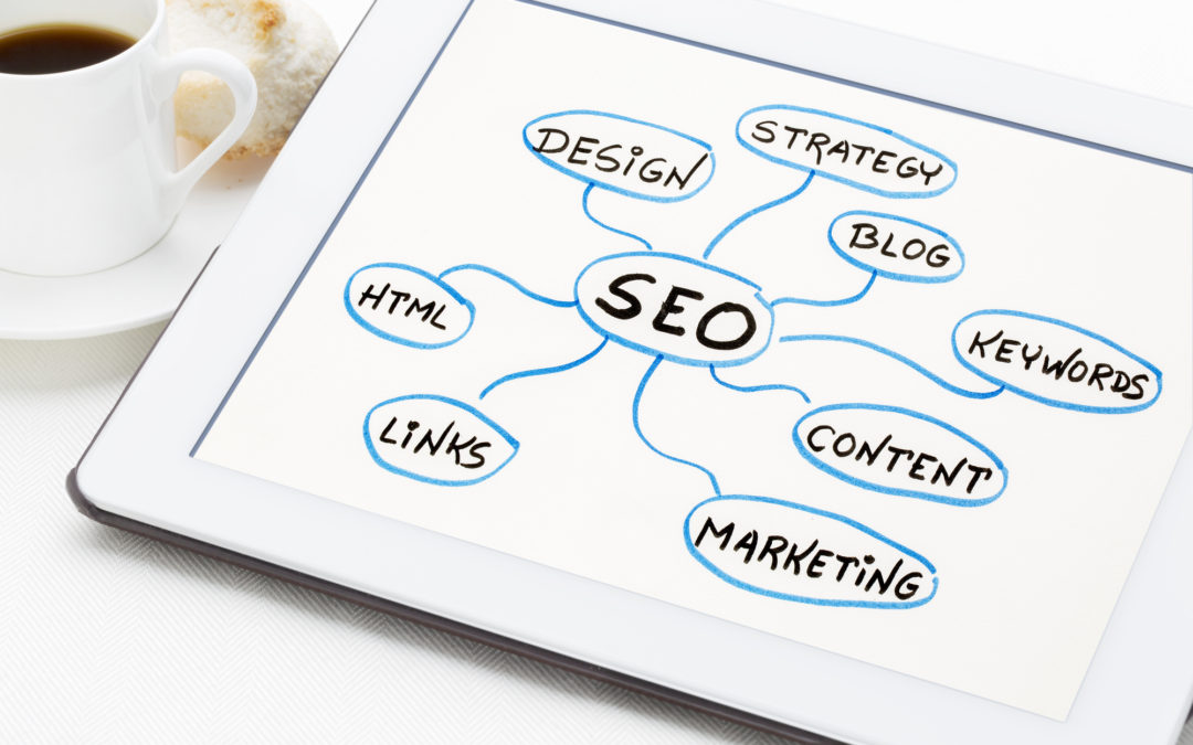 Search Engine Optimization for Dummies: An Absolute Beginner’s Guide