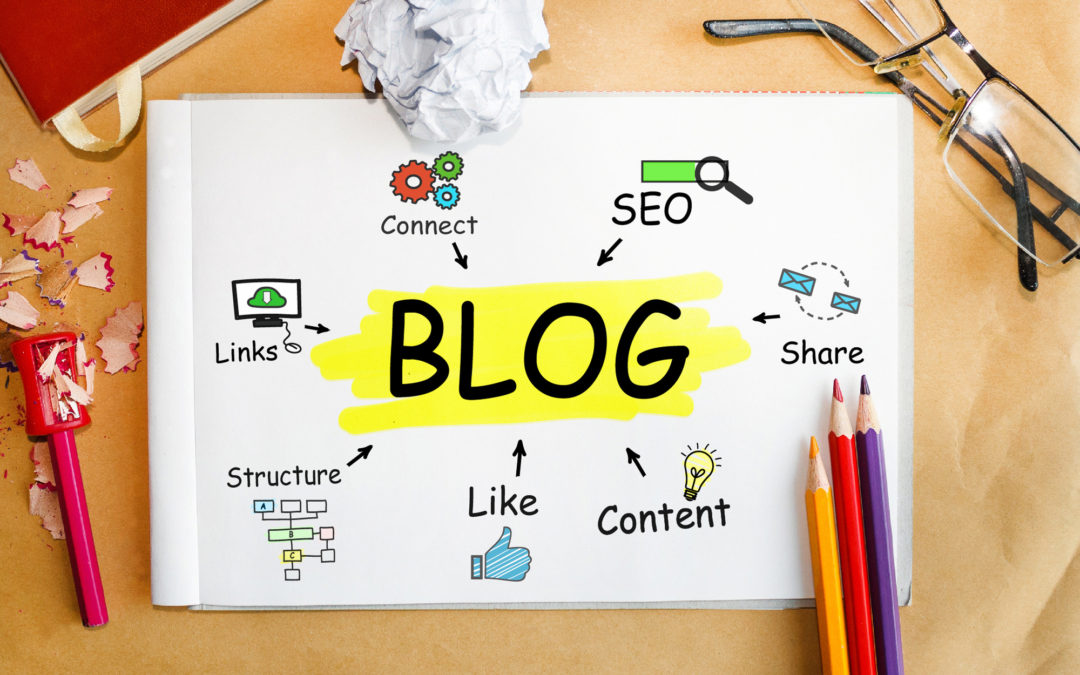 Why Blogging is Important? 5 SEO-Centric Reasons to Start a Blog