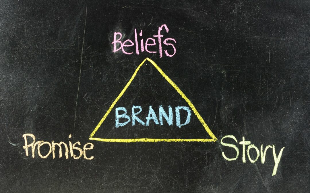 Share It: How to Successfully Tell Your Brand Story Using Social Media