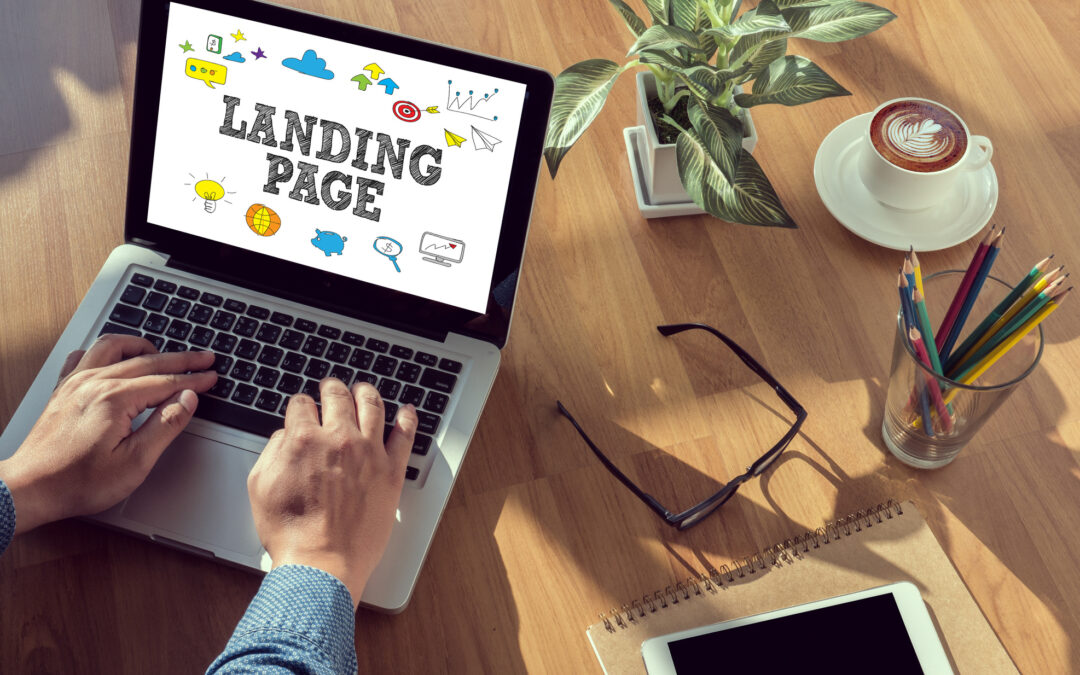 How to Write Landing Page Copy That Converts