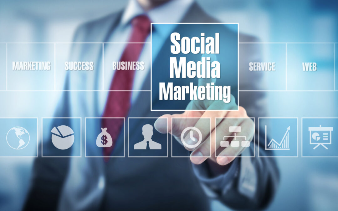 How Social Media Marketing Can Help Improve Your Business