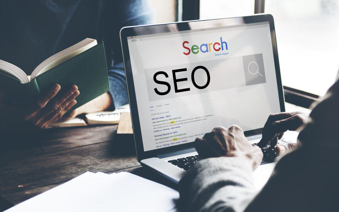 5 Tips on Combining SEO and Social Media for Small Businesses