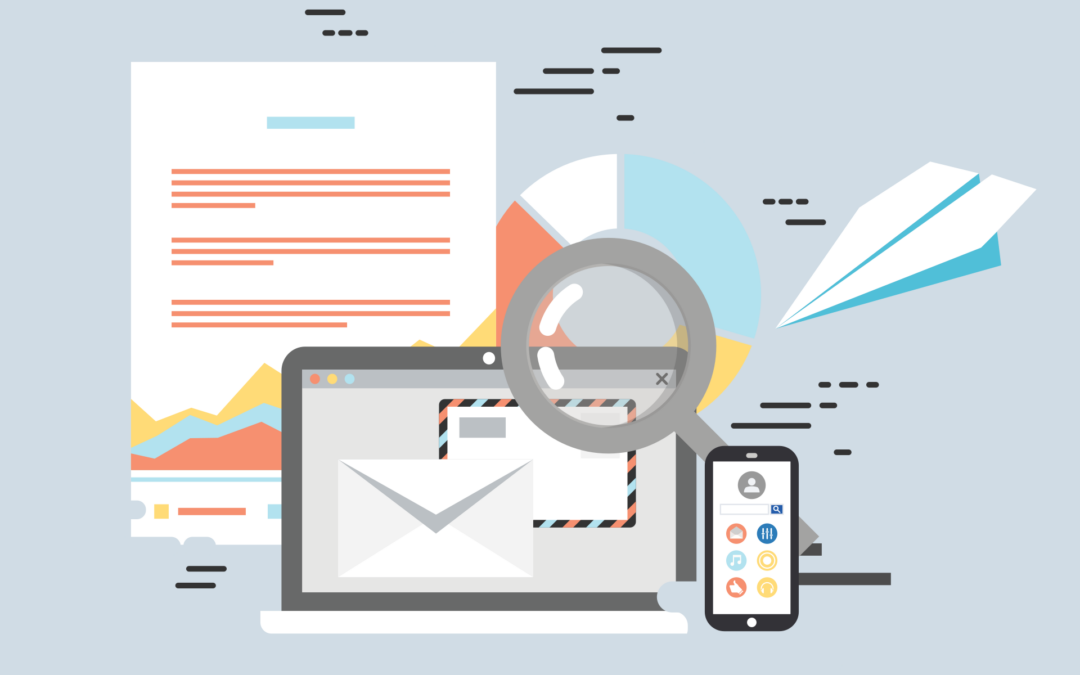Email Marketing: How to Take Your Marketing Strategy to the Next Level