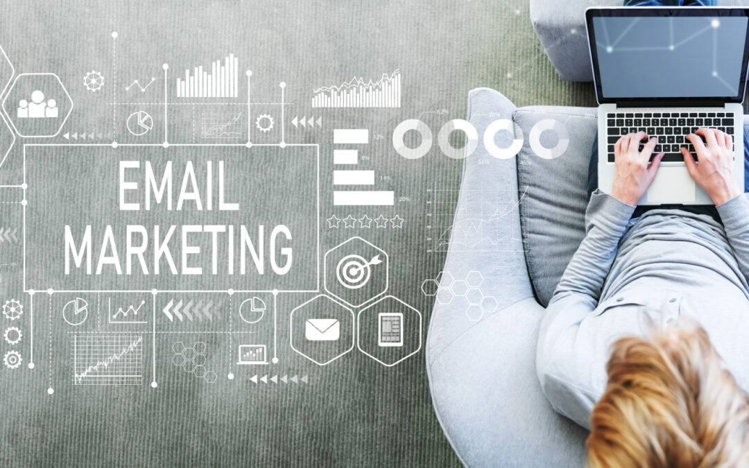 A Step-by-Step Guide to Developing an Email Marketing Plan