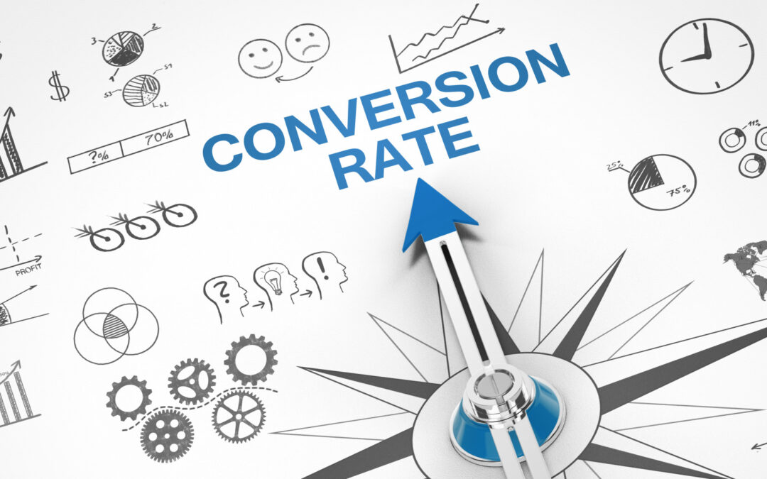 Easy Ways to Boost Your Website Conversion Rate
