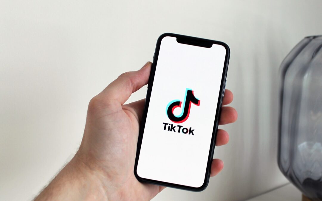 4 Reasons Why You Need to Start Marketing on TikTok