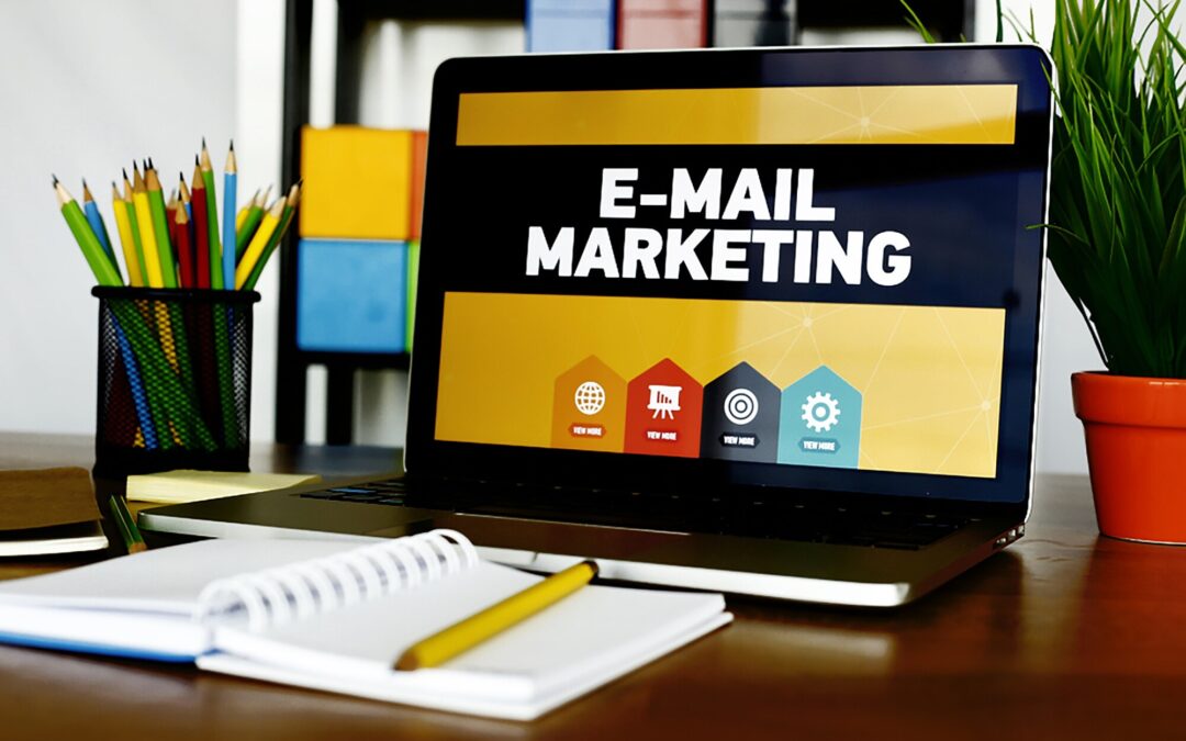 How Email Marketing Can Help Bring Customers Back to Your Store