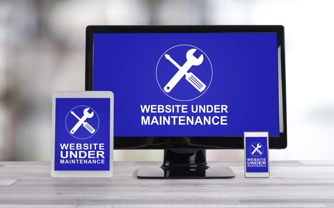 Getting Your Website in Order: A Complete WordPress Maintenance Checklist