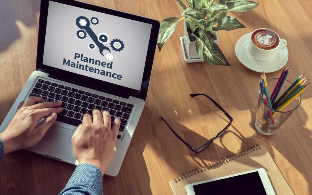 Small Business Website Maintenance Guide: Fast and Easy Checks
