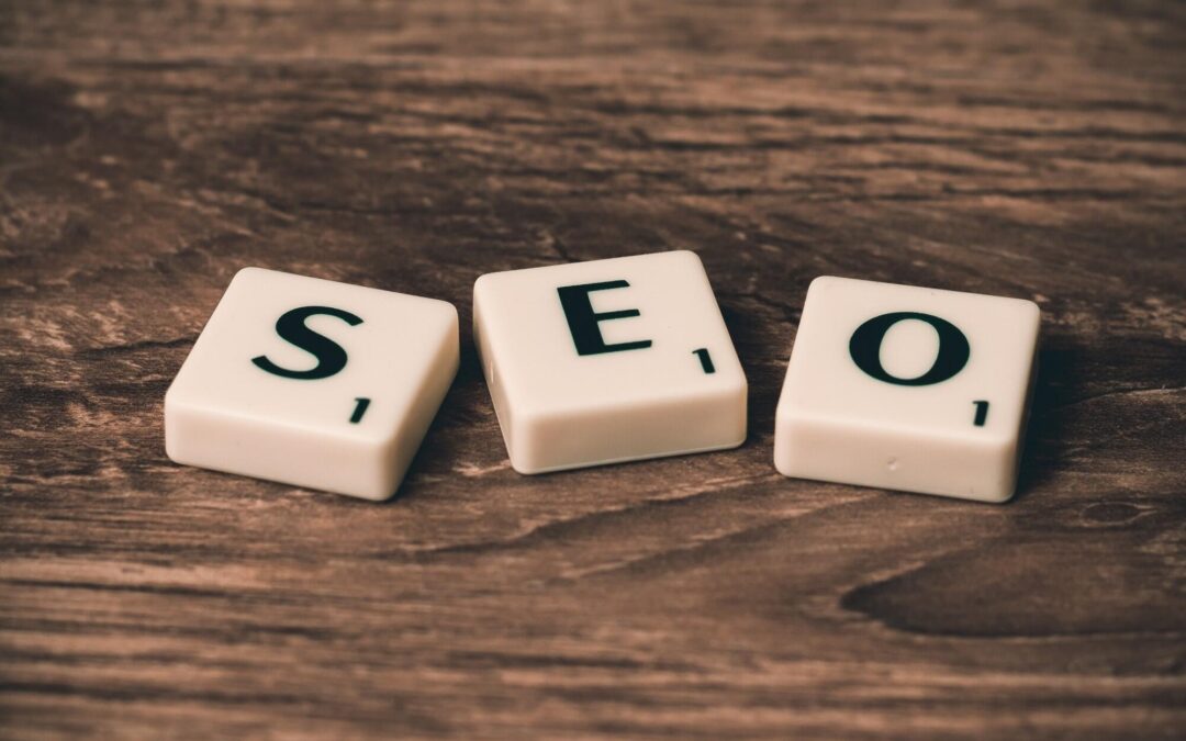 Boosting SEO: Improvement of Web Page Visibility in 2024