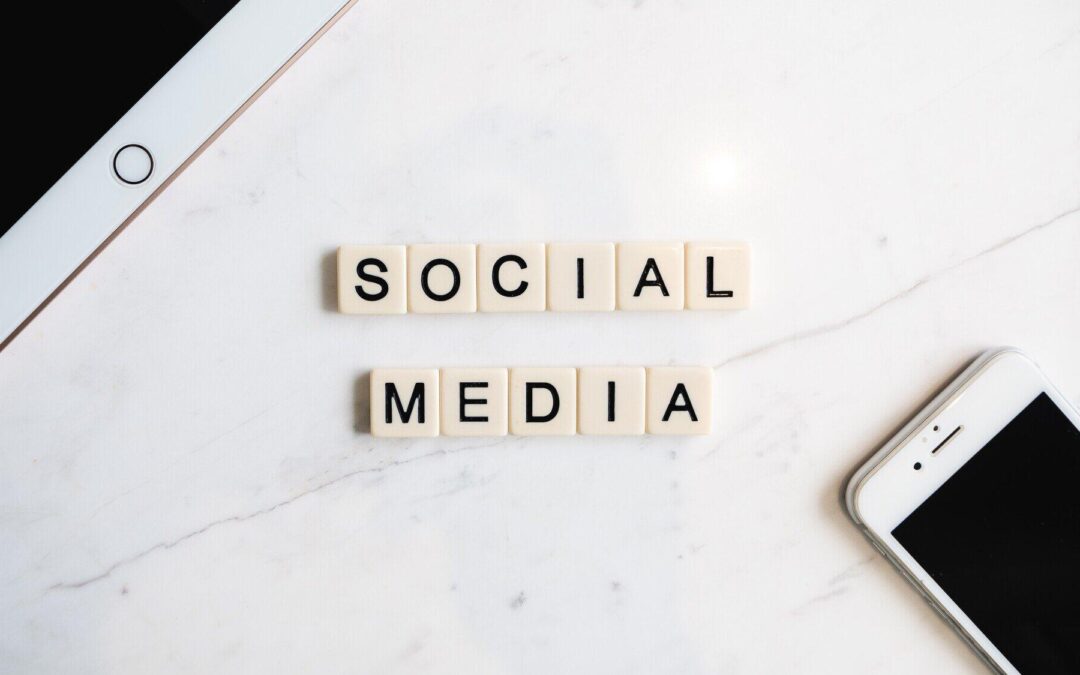 4 Key Services Offered by an Expert in Social Media