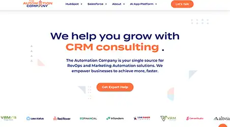 The Automation Company