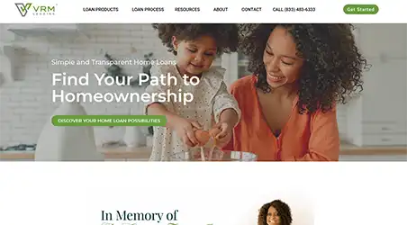 VRM Lending