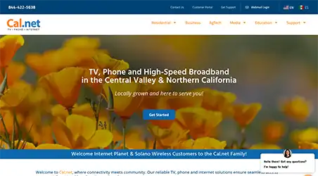 CAL.net