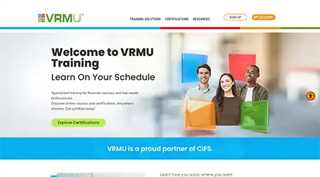 VRM University