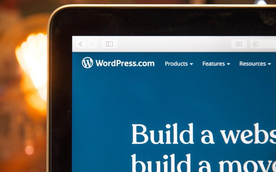 Maximize Success With Your WordPress Blog