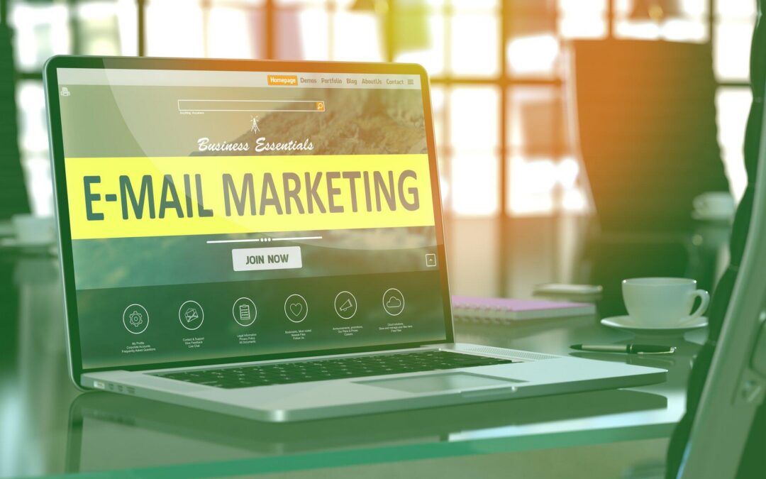 Turn Your Passive Email List Into a High-Converting Revenue Engine