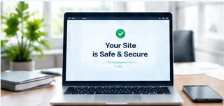 wordpress-site-safe-secure